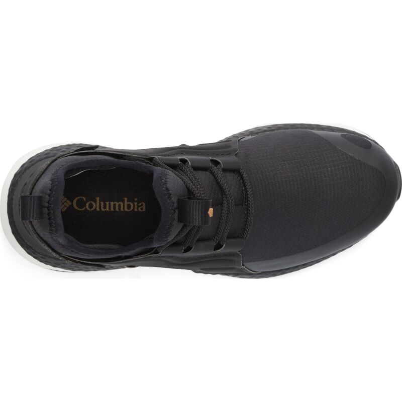 Кросівки Columbia SH/FT Aurora Outdry Women's Black/Elk