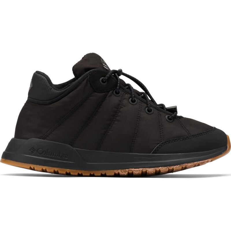 Кросівки Columbia Palermo Street Tall Black/Graphite