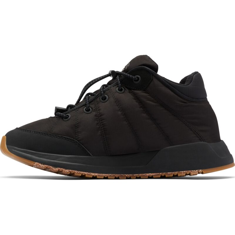 Кросівки Columbia Palermo Street Tall Black/Graphite