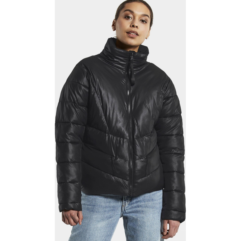 Куртка DIDRIKSONS Anni Women's Jacket Black