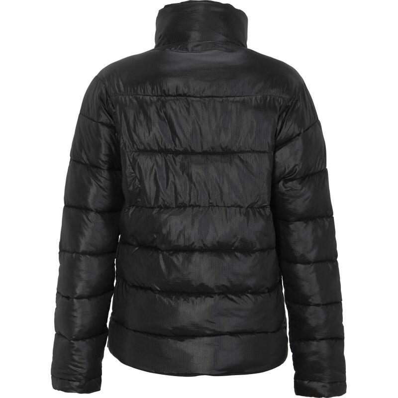 Куртка DIDRIKSONS Anni Women's Jacket Black