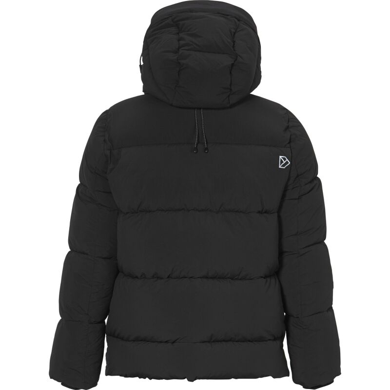 DIDRIKSONS Nomi Women's Jacket Black