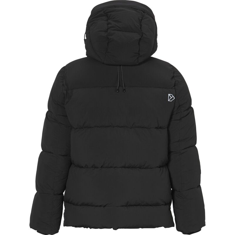 Пуховик DIDRIKSONS Nomi Women's Jacket Black