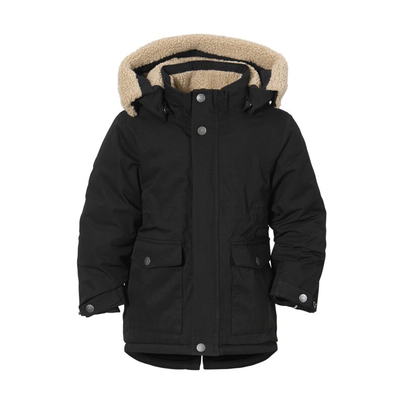 Курика DIDRIKSONS Anni Women's Jacket Black