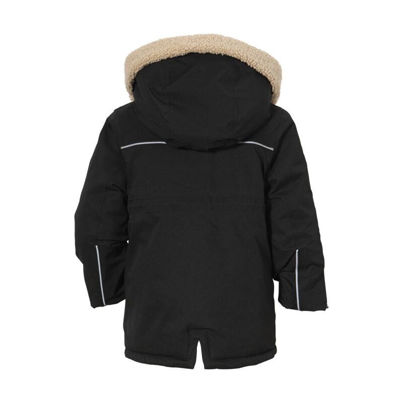 Курика DIDRIKSONS Anni Women's Jacket Black