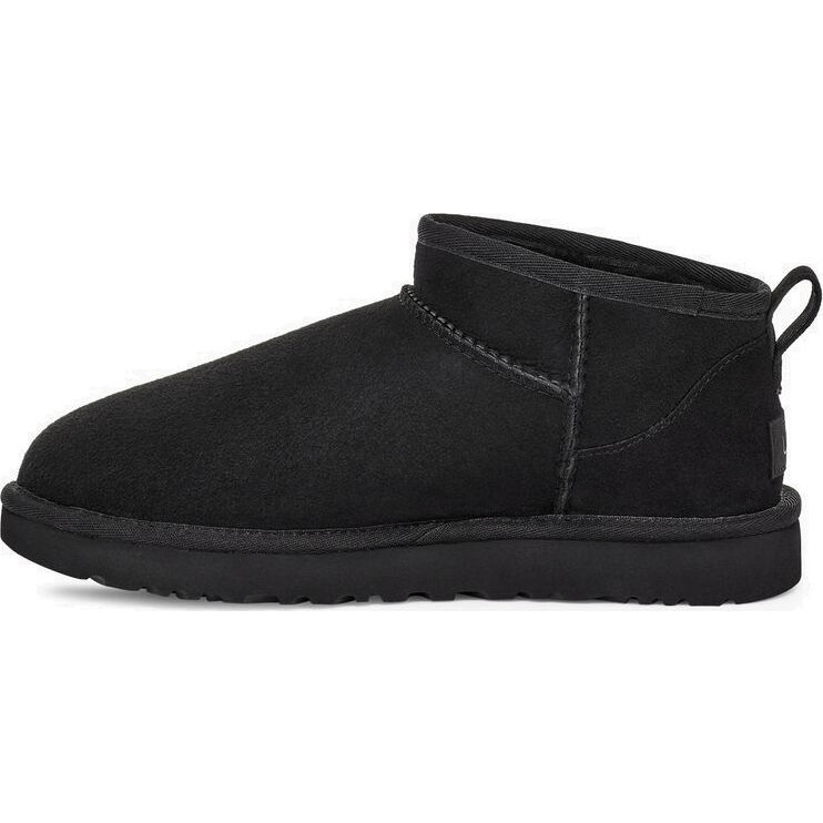 UGG Classic Ultra Mini Women's Black