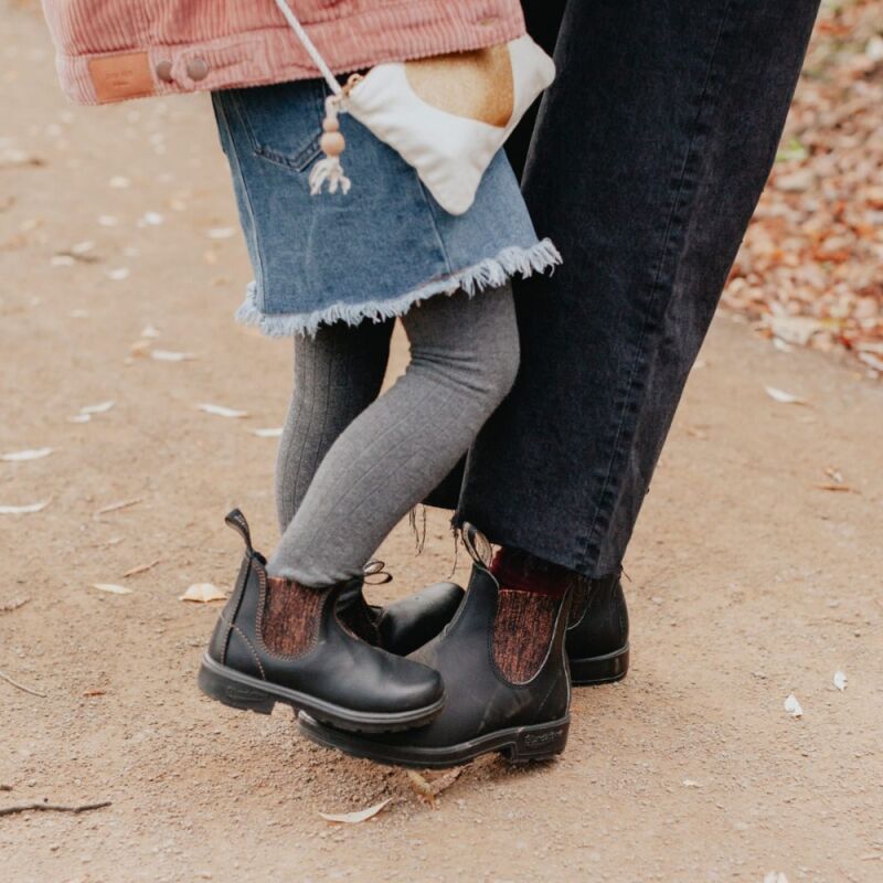 Ботильйони Blundstone 1924 Black
