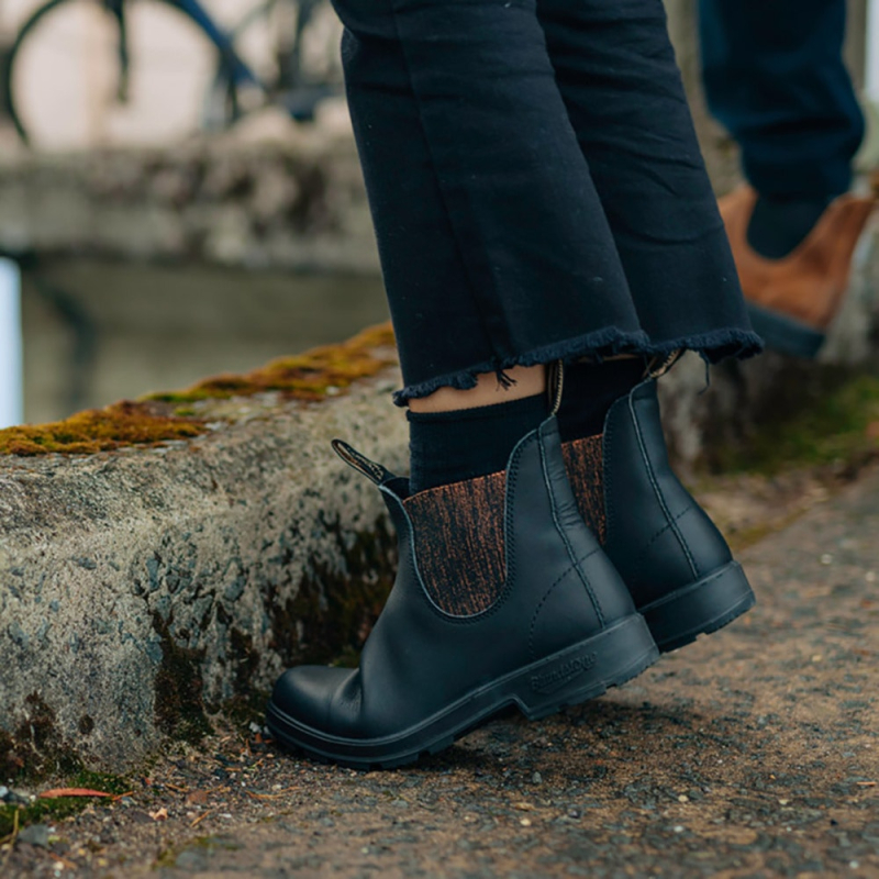 Ботильйони Blundstone 1924 Black