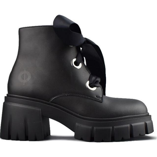 ALTERCORE Anastasia Vegan Black