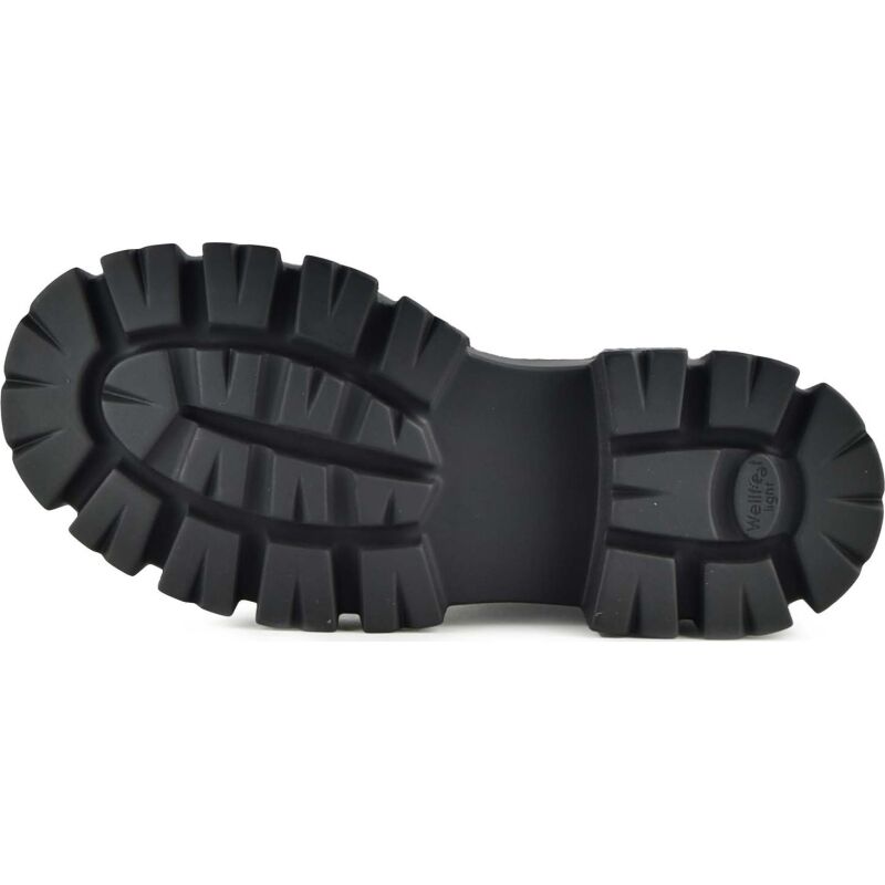 ALTERCORE Maria Vegan Black