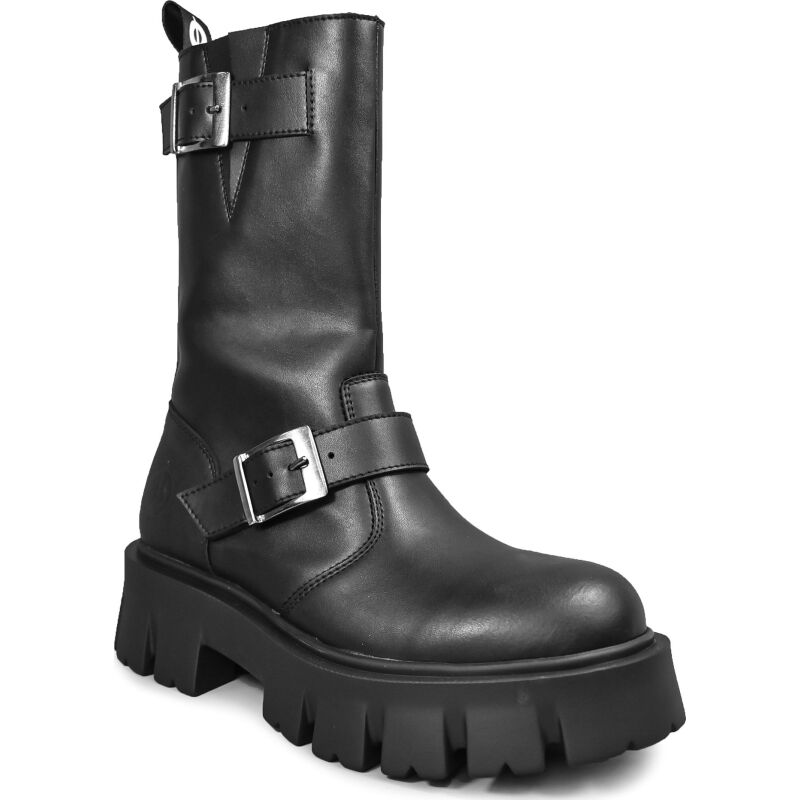 ALTERCORE Maria Vegan Black