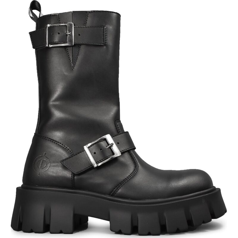 ALTERCORE Maria Vegan Black