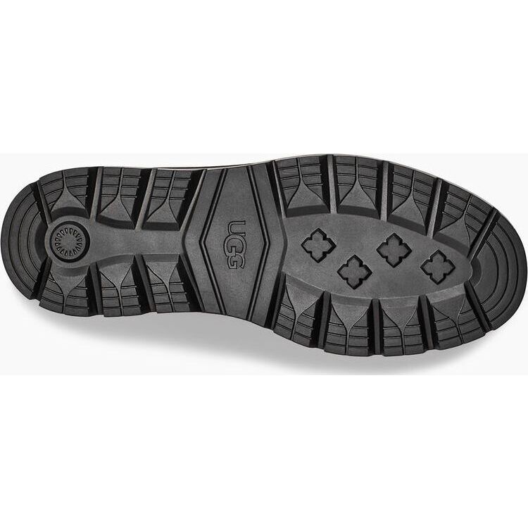 Чоботи UGG Sidnee Black Leather