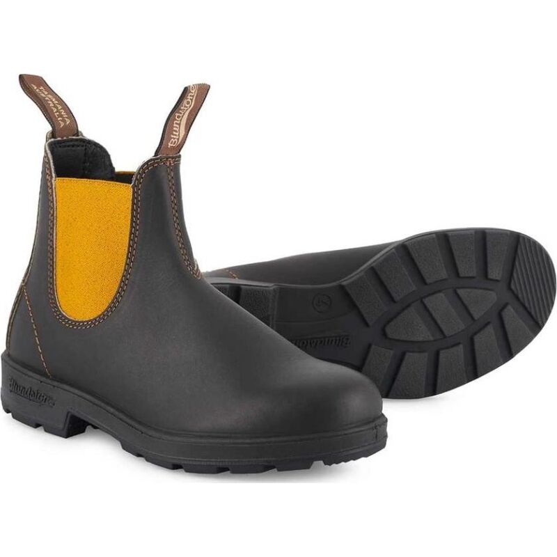 Ботильйони Blundstone 1919 Brown
