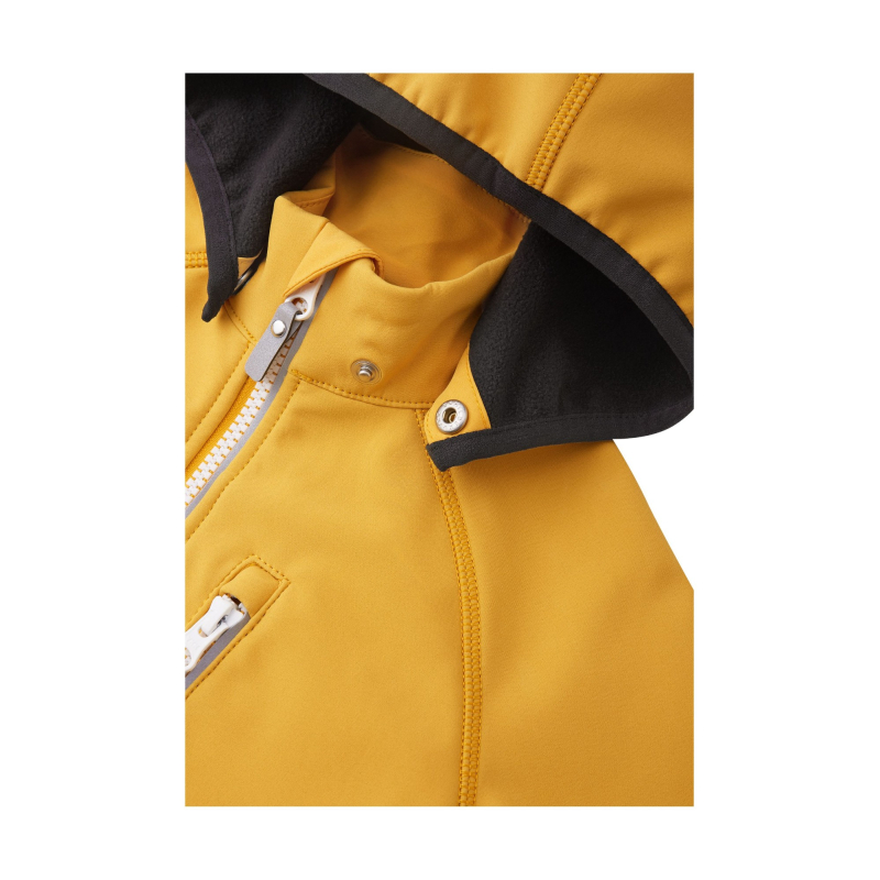Куртка REIMA Vantti 5100009A Radiant Orange