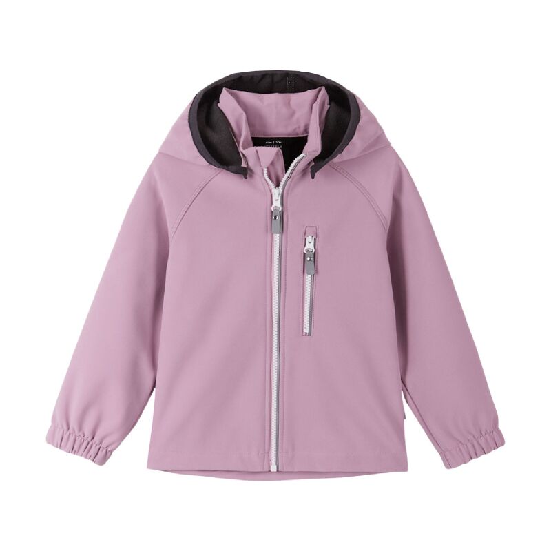Куртка REIMA Vantti 5100009A Grey Pink