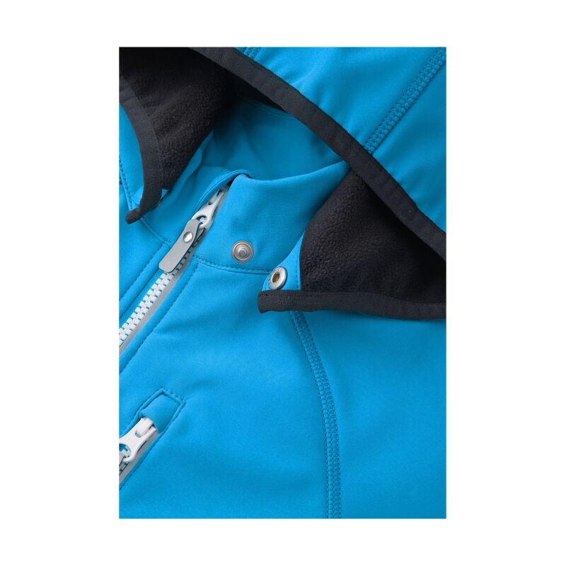 Куртка REIMA Vantti 5100009A True Blue