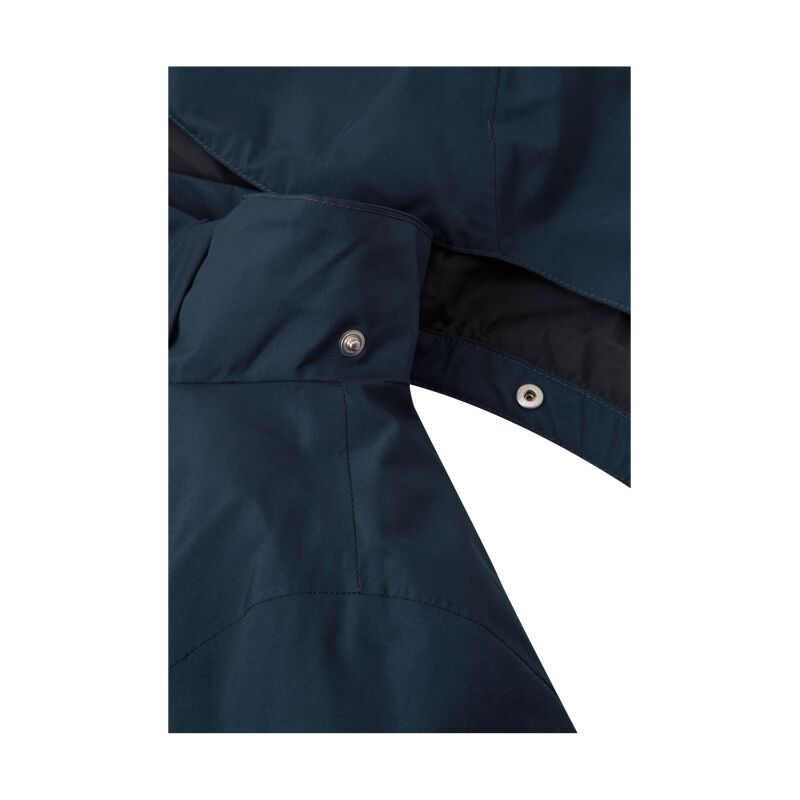 Куртка REIMA Seiskari Navy
