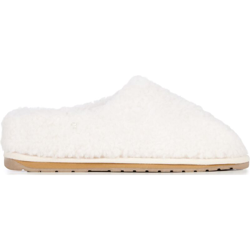 Капці EMU Australia Joy Teddy Natural