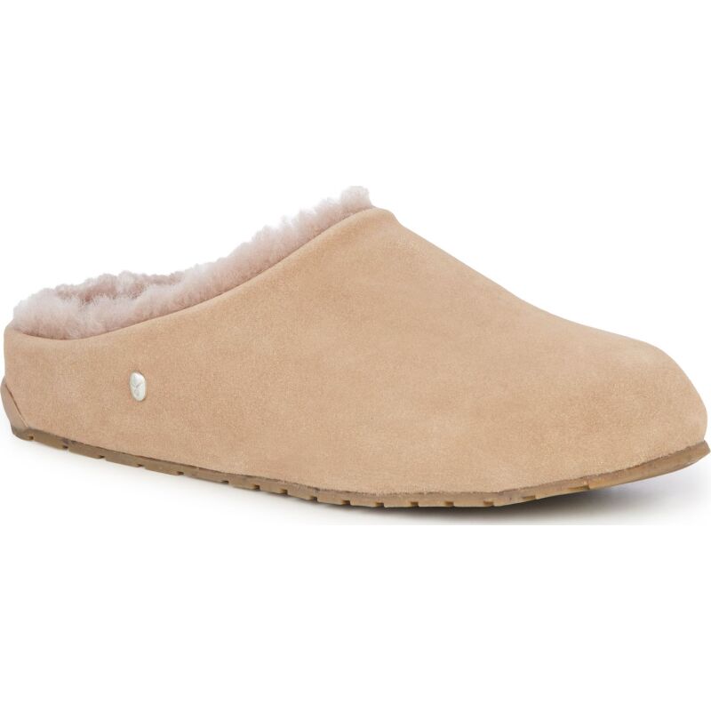 Капці EMU Australia Monch Camel
