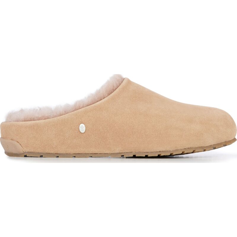 Капці EMU Australia Monch Camel