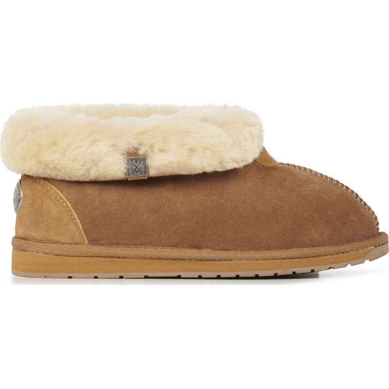 Капці EMU Australia Platinum Albany Chestnut