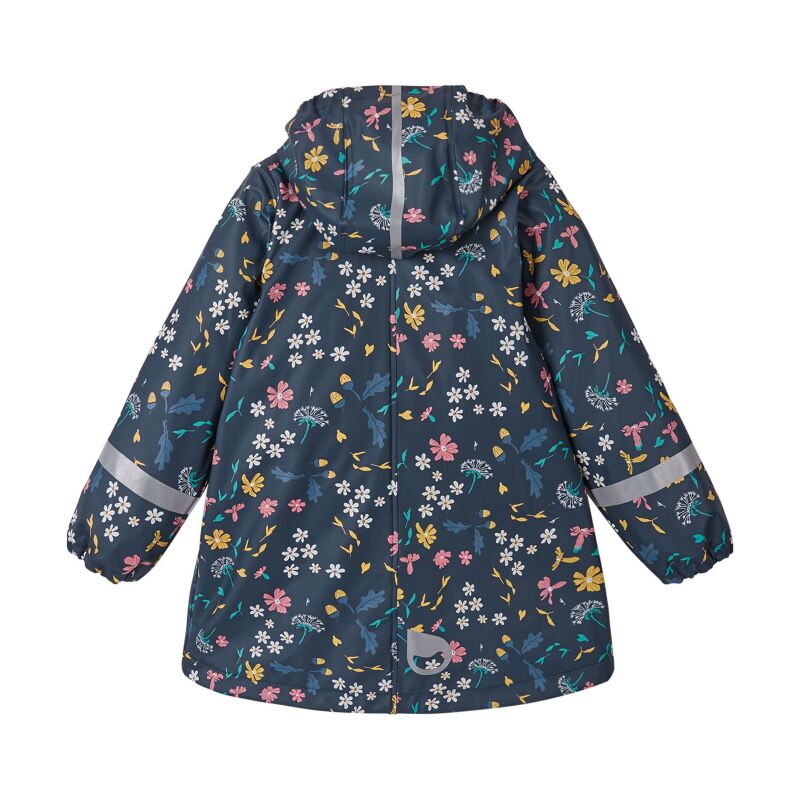 Дитячий плащ REIMA Vatten 5100085A Navy
