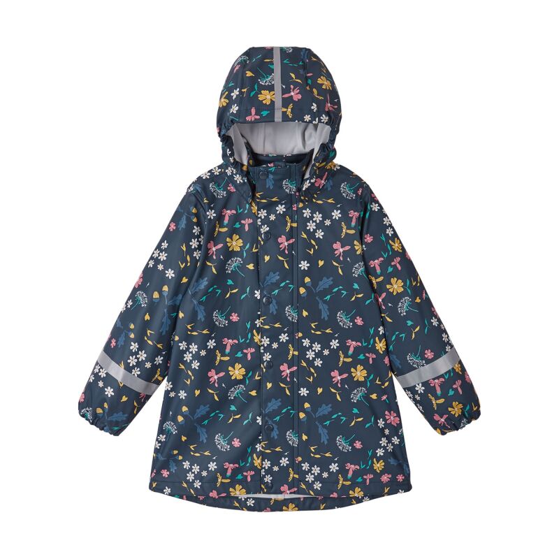Дитячий плащ REIMA Vatten 5100085A Navy