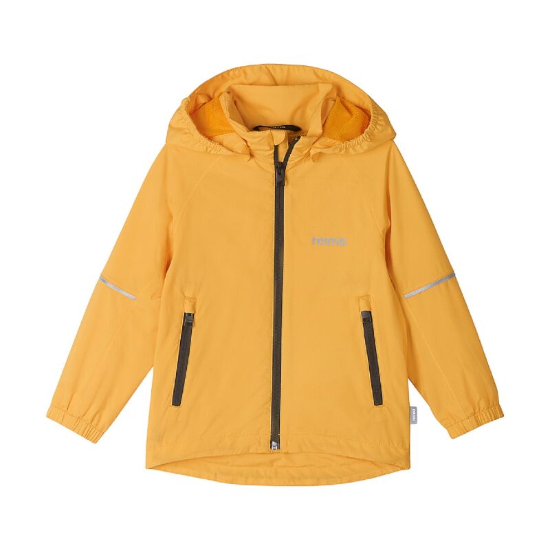 Куртка REIMA Fiskare 5100101A Radiant Orange