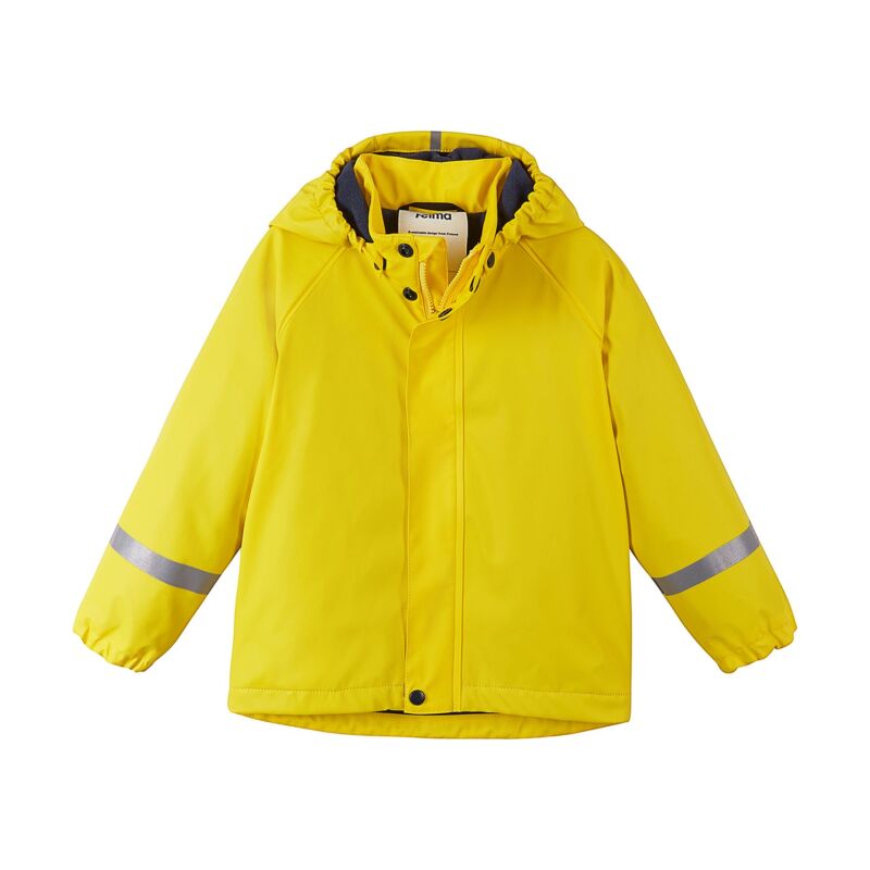 Дитячий дощовик REIMA Joki 5100152A Yellow