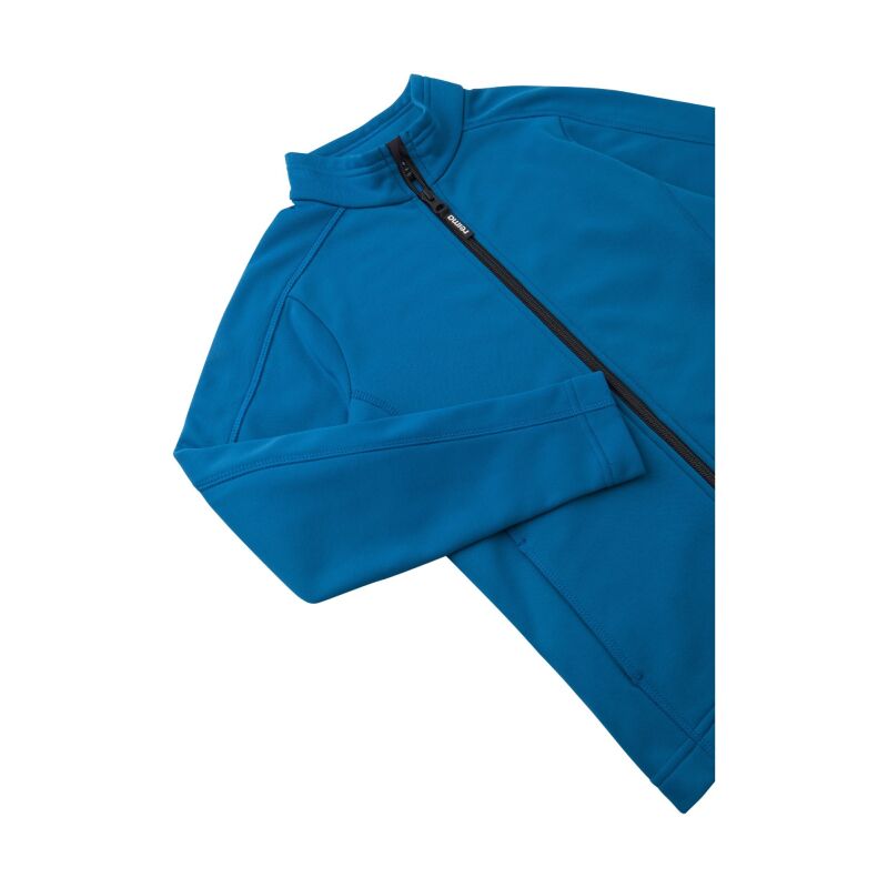 Куртка REIMA Jauhatus Soft Navy