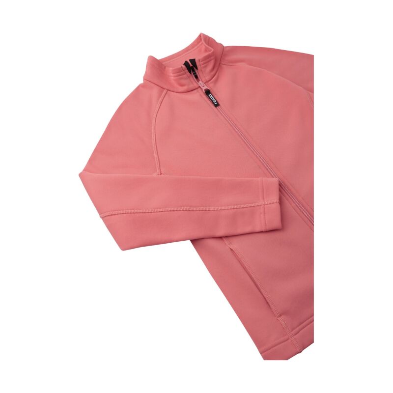 Куртка REIMA Kaffella Pink Coral