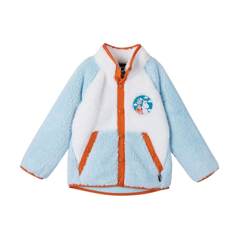 REIMA Moomin Kramgo Light Turquoise