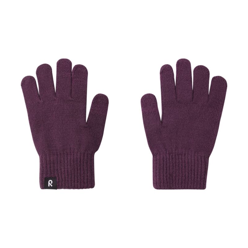 Рукавички REIMA Rimo 5300052A Deep Purple