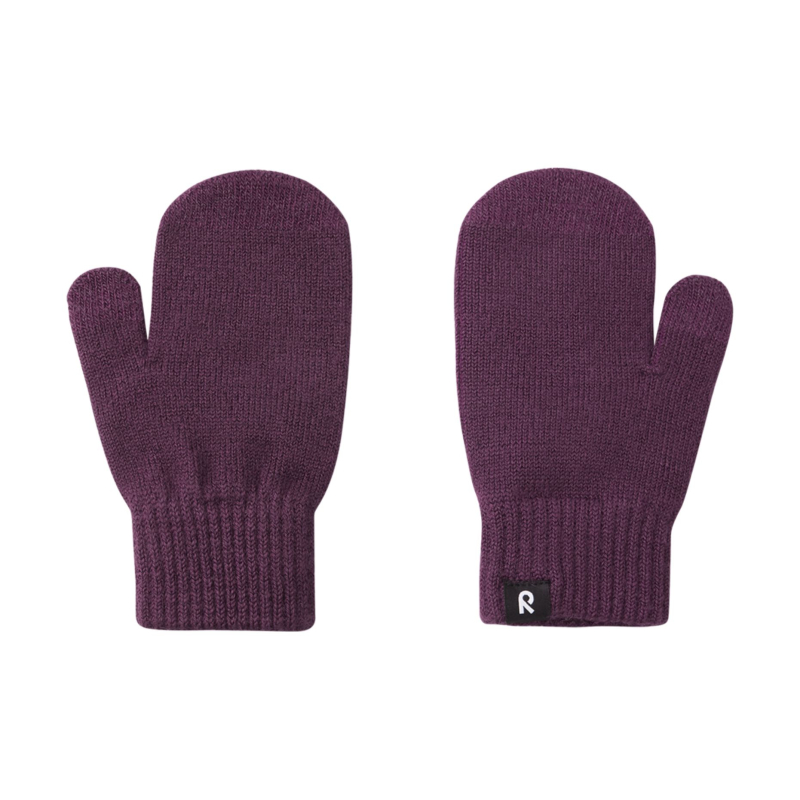Рукавички REIMA Renn 5300053A Deep Purple