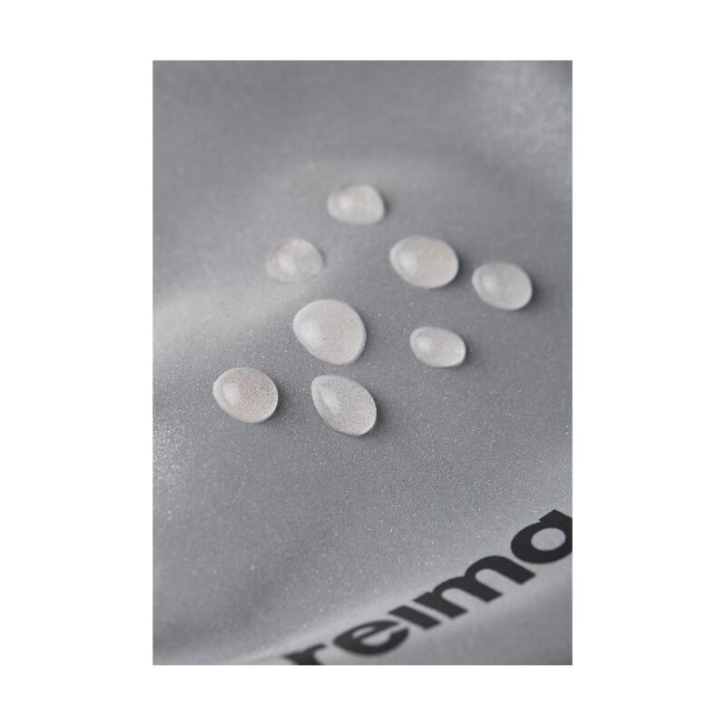 Світловідбиваючі рукавички REIMA Heippa 5300061A Silver