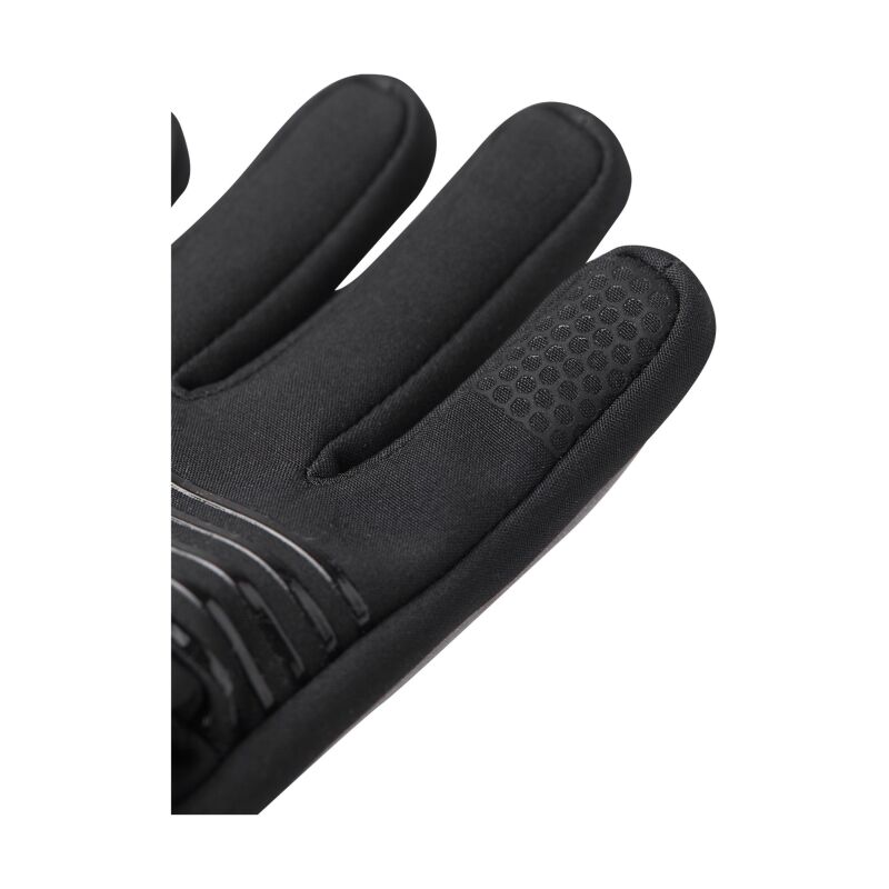 Світловідбиваючі рукавички REIMA Heippa 5300061A Silver