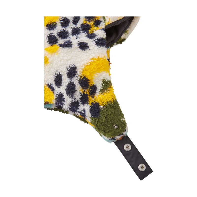 Шапка REIMA Piletti Thyme Green