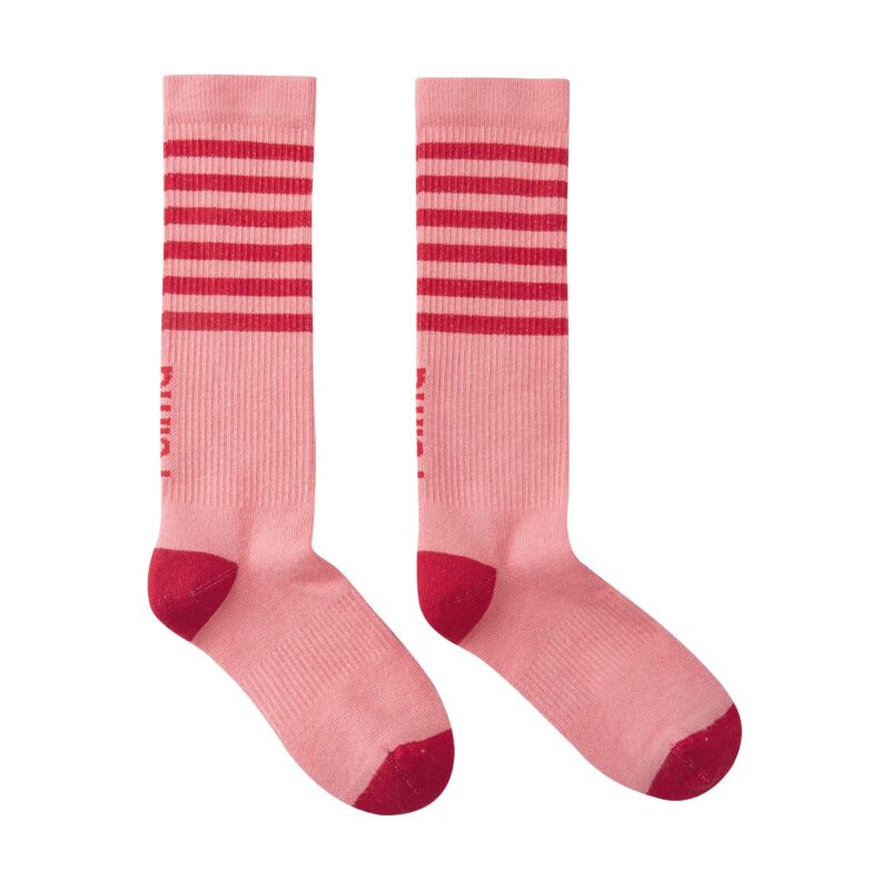 Дитячі спортивні гольфи REIMA Tennis 5300125A Pink Coral 4233