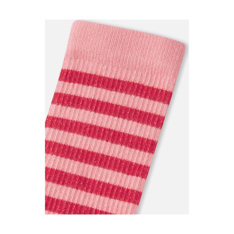 Дитячі спортивні гольфи REIMA Tennis 5300125A Pink Coral 4233