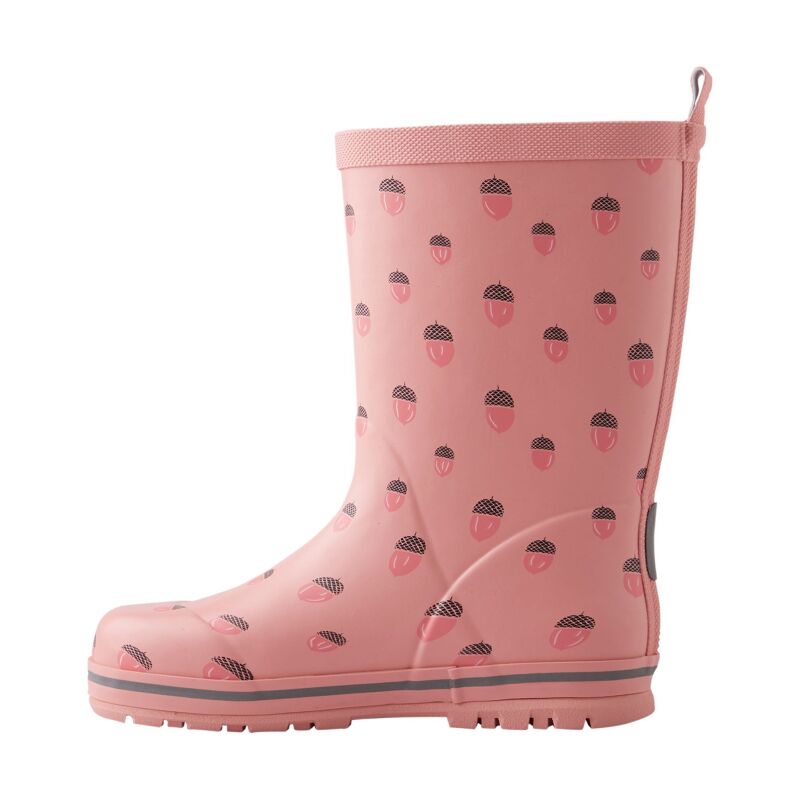Чоботи REIMA Taika 2.0 5400001A Peach Pink