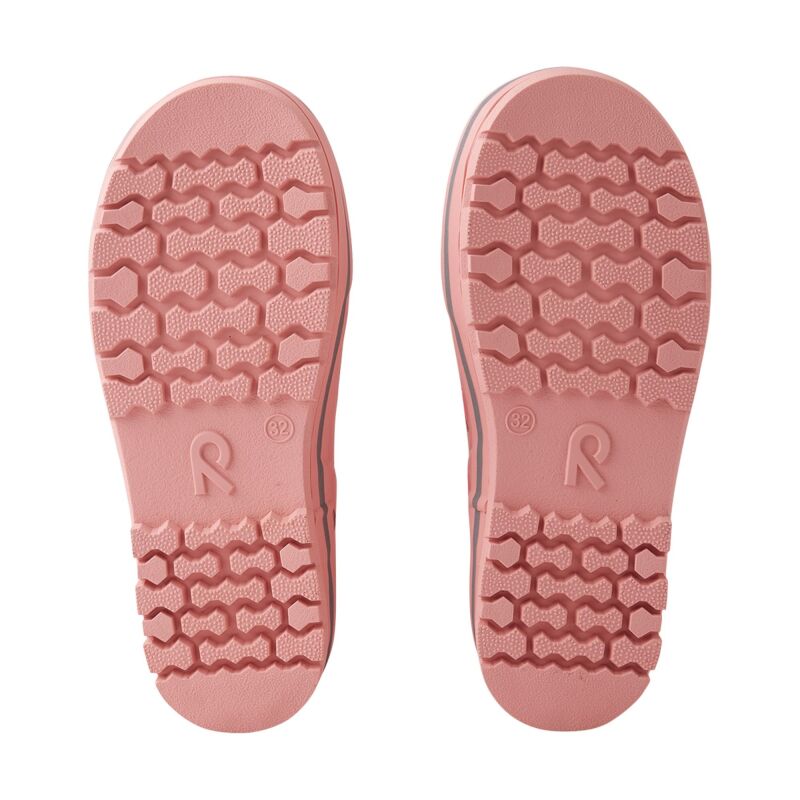 Чоботи REIMA Taika 2.0 5400001A Peach Pink