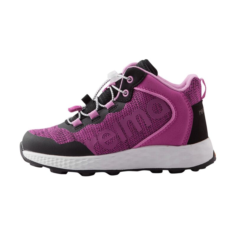 Кросівки REIMA Edistys 5400008A Magenta Purple