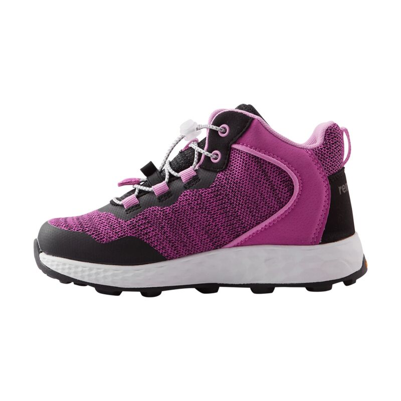 Кросівки REIMA Edistys 5400008A Magenta Purple