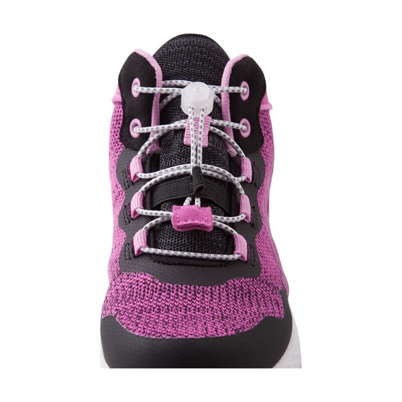 Кросівки REIMA Edistys 5400008A Magenta Purple