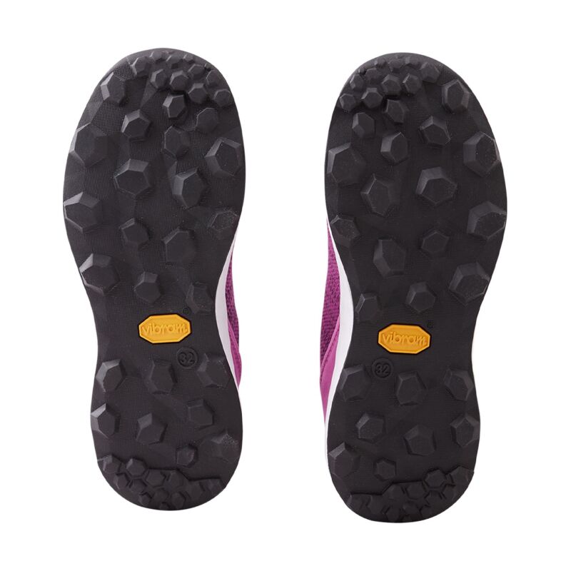 Кросівки REIMA Edistys 5400008A Magenta Purple