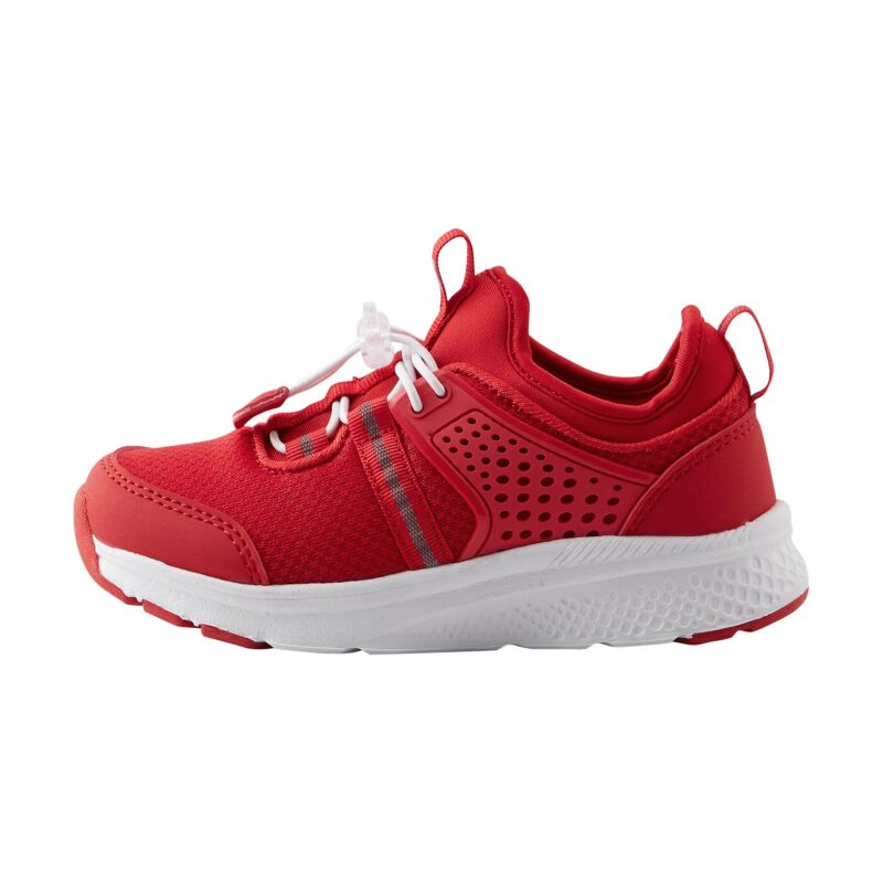 Кросівки REIMA Luontuu 5400045A Reima Red