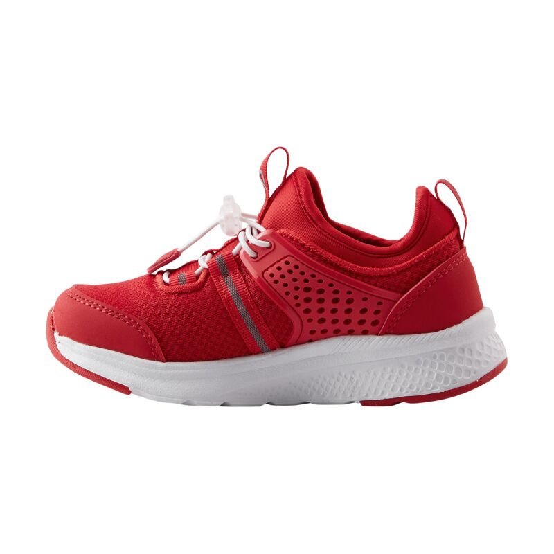 Кросівки REIMA Luontuu 5400045A Reima Red