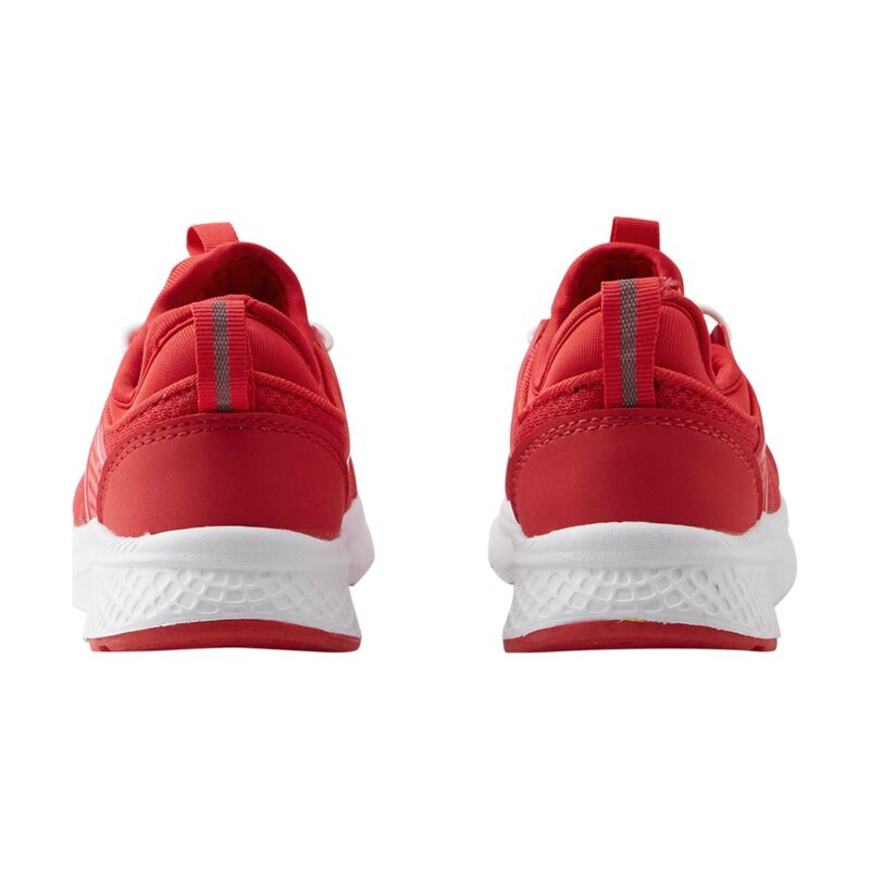 Кросівки REIMA Luontuu 5400045A Reima Red