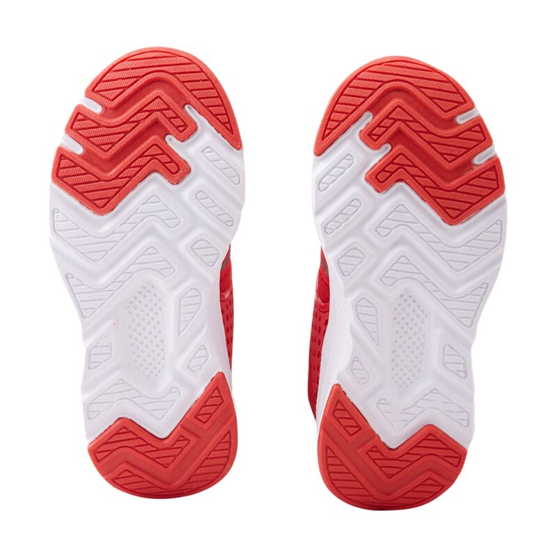 Кросівки REIMA Luontuu 5400045A Reima Red